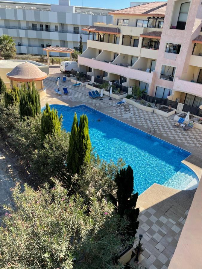 109 Queens Gardens, Paphos Apartment Exterior foto