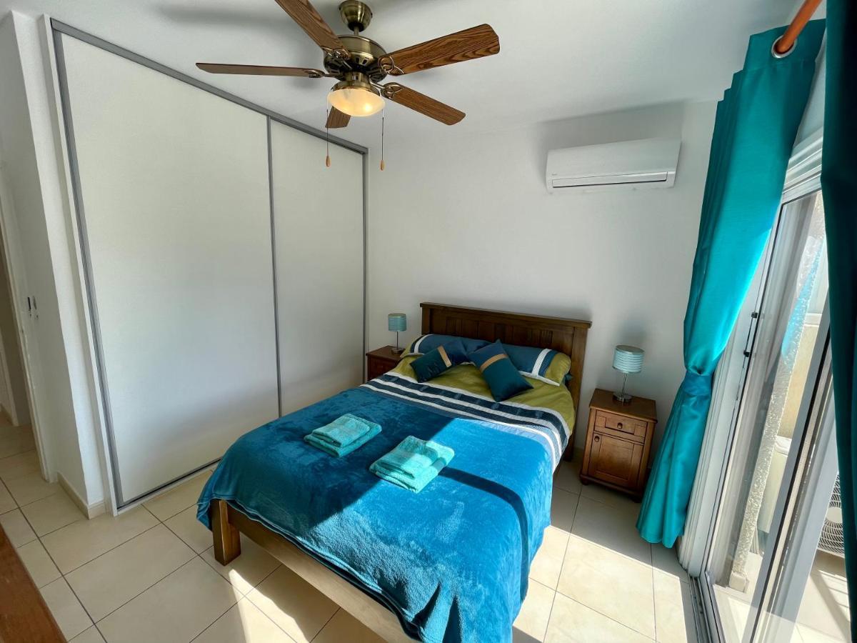 109 Queens Gardens, Paphos Apartment Exterior foto